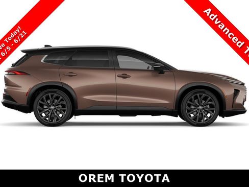 New 2026 Toyota Crown Signia w/ Advanced Technology Package AWD/4WD image 12
