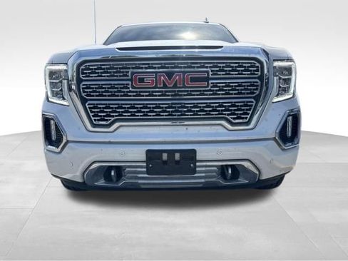 Used 2022 GMC Sierra 1500 Denali image 2