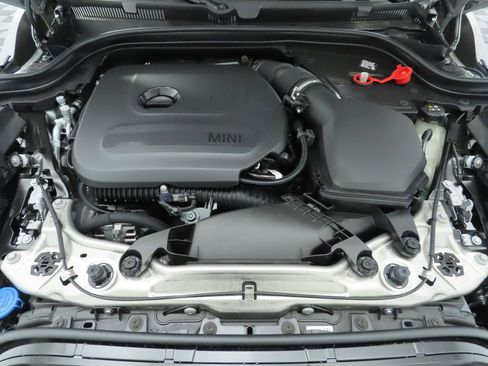 Used 2025 MINI Cooper S image 30