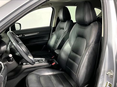 Used 2018 MAZDA CX-5 Grand Touring w/ Premium Package AWD/4WD image 25