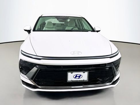 New 2026 Hyundai Sonata SEL image 2