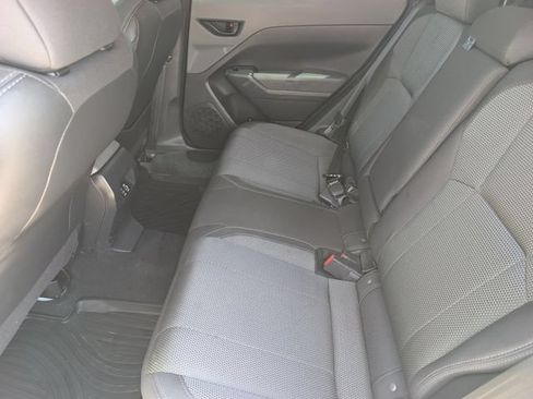 Certified 2024 Subaru Crosstrek 2.0i Premium AWD/4WD image 20