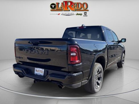 New 2026 RAM 1500 Lone Star image 7