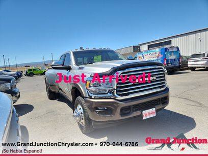 Used 2022 RAM 3500 Limited