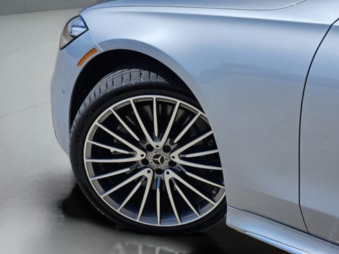Certified 2024 Mercedes-Benz S 580 4MATIC Sedan image 23