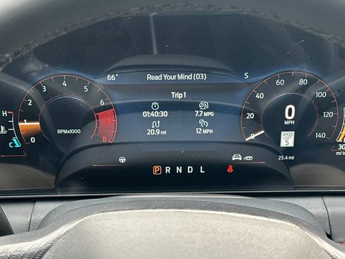 New 2026 Ford Mustang Premium RWD image 23