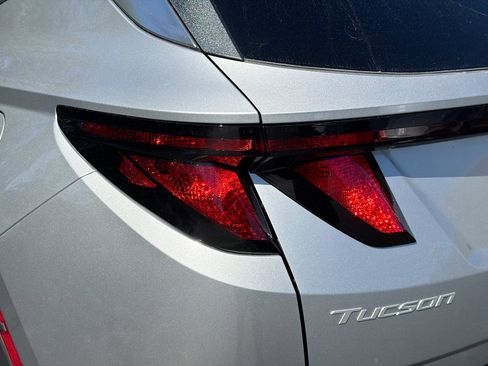 New 2026 Hyundai Tucson SEL image 10