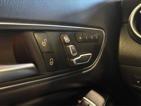 Used 2018 Mercedes-Benz CLA 250 4MATIC image 29