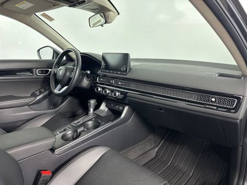 Used 2024 Honda Civic EX-L image 25