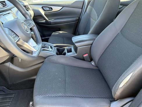 Used 2017 Nissan Rogue Sport S w/ S Appearance Package image 12