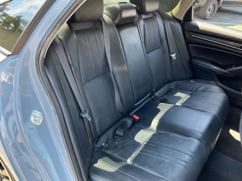 Used 2021 Honda Accord Sport Special Edition image 18