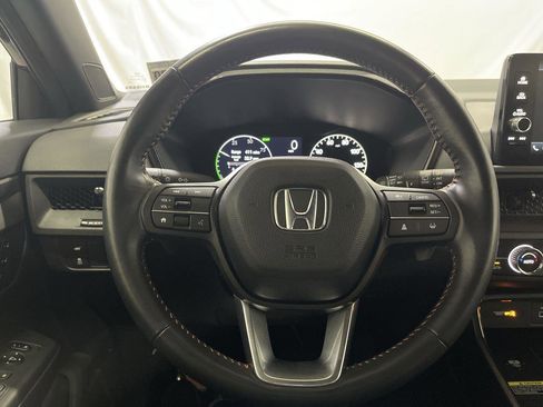 Used 2025 Honda CR-V Sport-L image 14