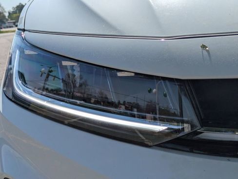 New 2026 Volkswagen Jetta Sport FWD image 10