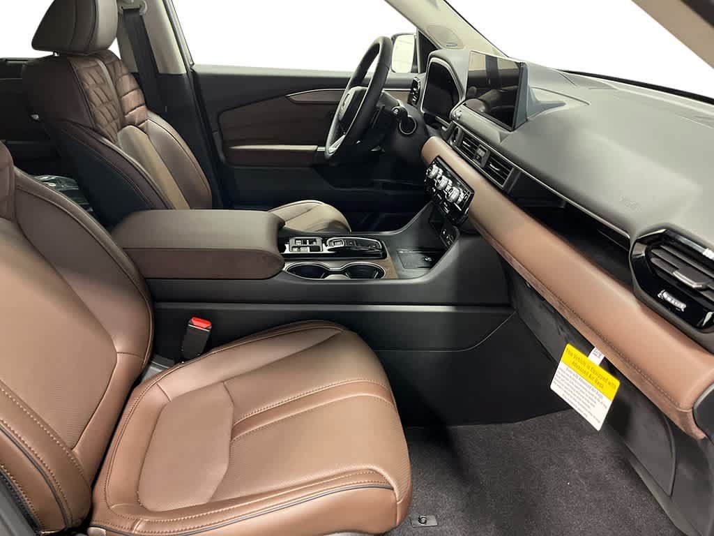 New 2026 Honda Pilot Elite image 29