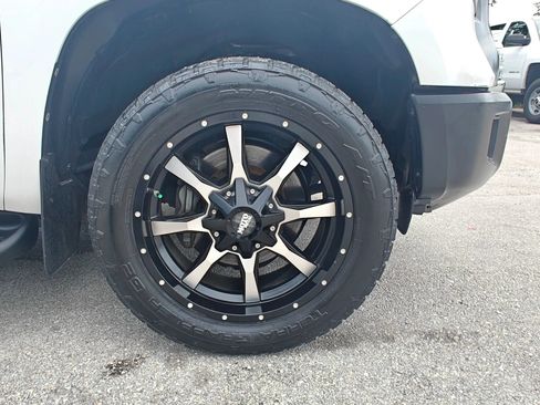 Used 2016 Toyota Tundra SR w/ Tow Package RWD image 35