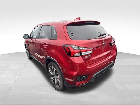 Used 2024 Mitsubishi Outlander Sport AWD image 4