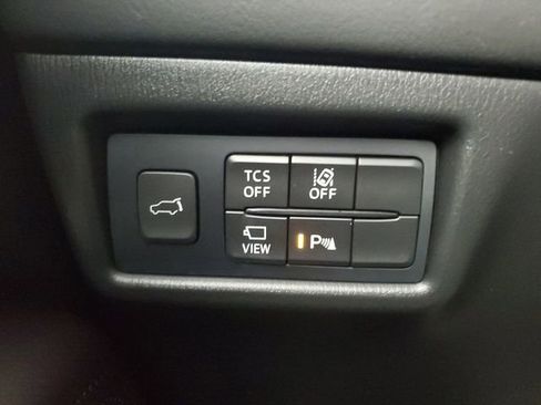 Used 2019 MAZDA CX-5 Signature image 35