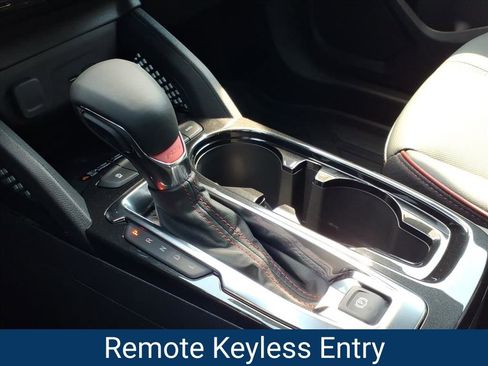 New 2026 Chevrolet TrailBlazer RS w/ Convenience Package image 9