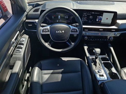 Used 2024 Kia Telluride S w/ S Sunroof Package AWD/4WD image 11