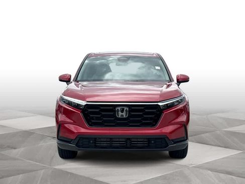 Used 2025 Honda CR-V EX-L image 3