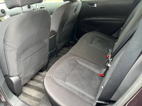 Used 2015 Nissan Rogue S w/ Convenience Package AWD/4WD image 15