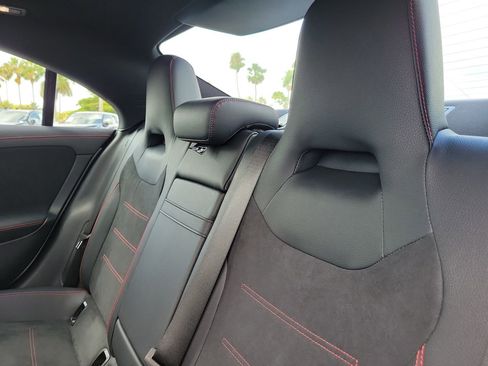 Certified 2023 Mercedes-Benz CLA 250 image 11