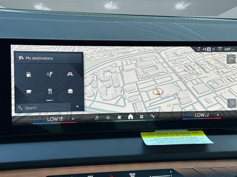 Used 2026 BMW X3 xDrive30 w/ Premium Package image 22