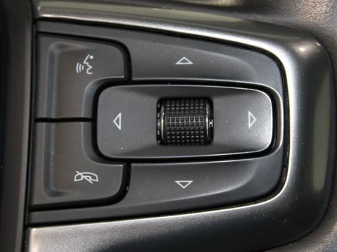 Used 2023 Chevrolet Silverado 1500 RST w/ Protection Package AWD/4WD image 27