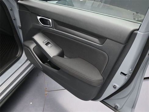 New 2026 Honda Civic Sport image 33