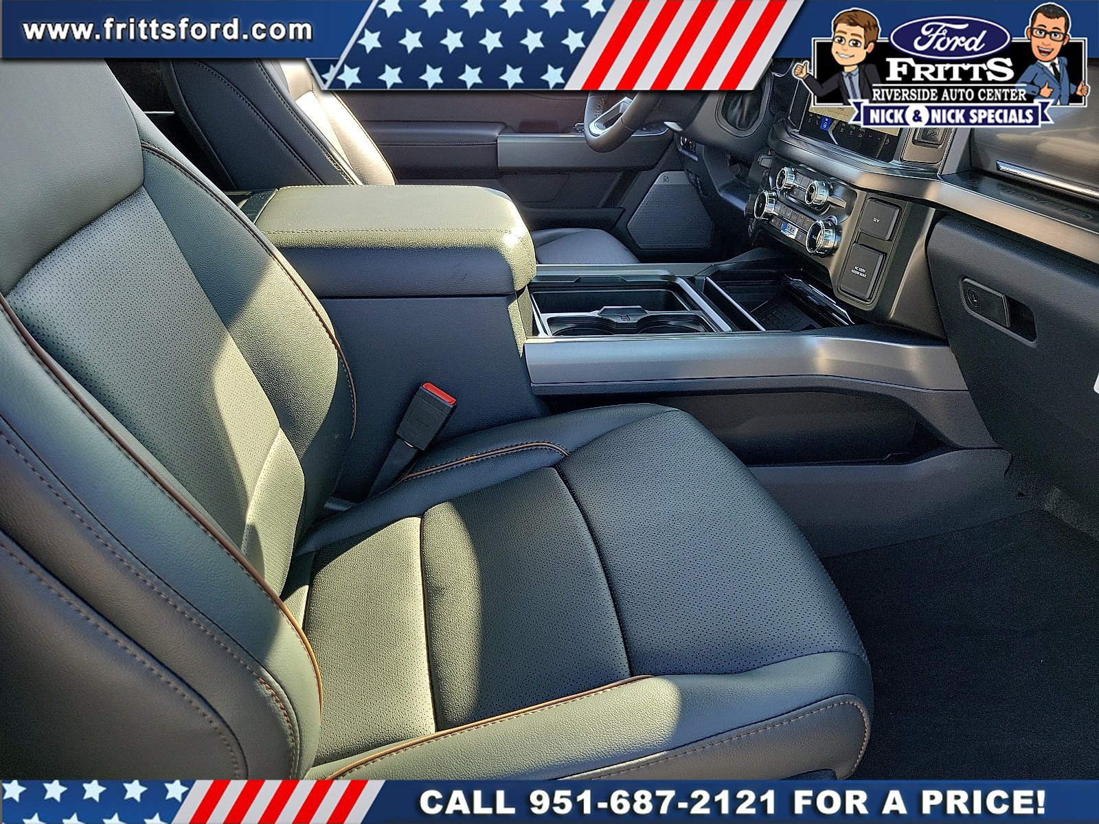New 2026 Ford F250 Lariat AWD/4WD image 18