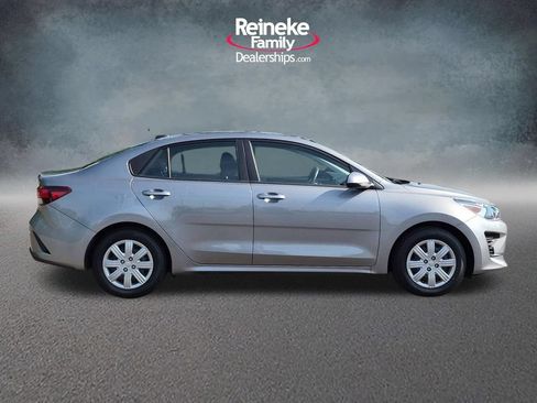 Used 2021 Kia Rio S FWD image 4