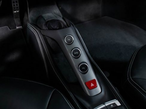 Certified 2016 Ferrari 488 GTB image 5