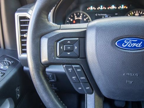 Used 2020 Ford F150 XLT w/ Equipment Group 302A Luxury AWD/4WD image 36