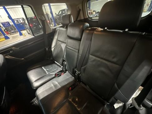 Used 2016 Lexus GX 460 w/ Premium Package AWD/4WD image 31