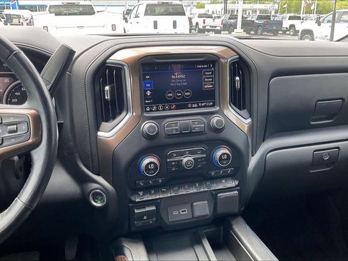 Used 2020 Chevrolet Silverado 3500 High Country AWD/4WD image 6