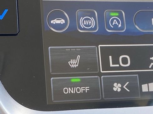 New 2025 Subaru Legacy Premium image 17