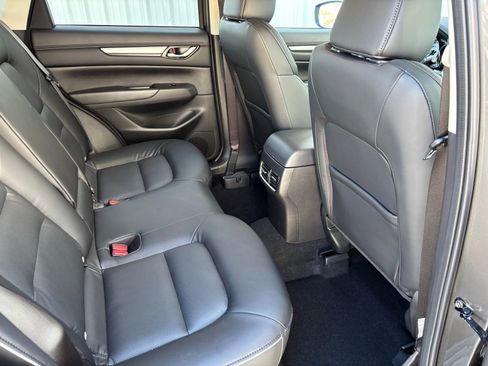 Certified 2025 MAZDA CX-5 AWD 2.5 S w/ Select Package image 33
