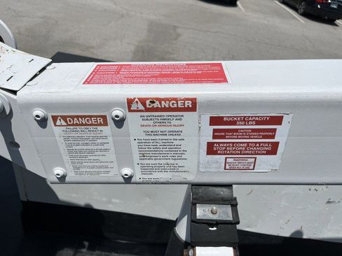 Used 2011 Ford F450 XL w/ PWR Equipment Group image 19