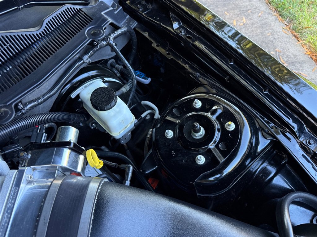 Used 2014 Ford Mustang Shelby GT500 w/ Equipment Group 821A RWD image 70