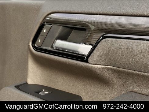 New 2026 GMC Sierra 2500 AT4 w/ AT4 Premium Plus Package image 26