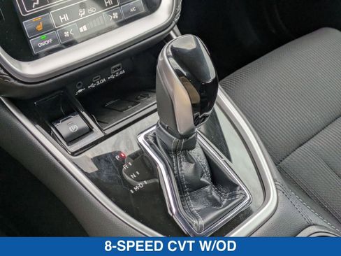 Certified 2023 Subaru Legacy Premium image 26