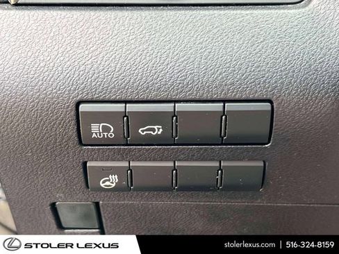 Used 2019 Lexus RX 350 AWD image 27