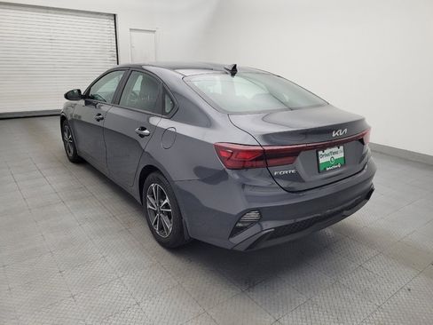 Used 2024 Kia Forte LXS FWD image 5