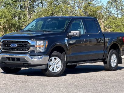 Certified 2023 Ford F150 XLT w/ Equipment Group 301A Mid