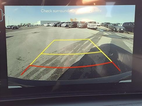 New 2026 Hyundai Tucson SEL image 19