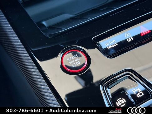 New 2026 Audi S5 Prestige AWD/4WD image 30