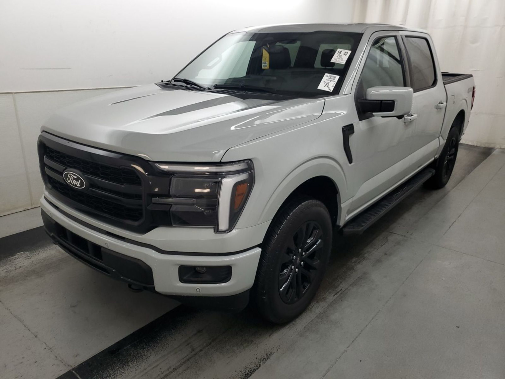 Used 2026 Ford F150 Lariat AWD/4WD image 1