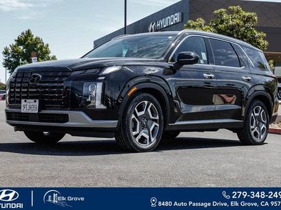 Used 2024 Hyundai Palisade Limited