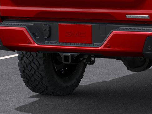 New 2026 GMC Canyon Elevation w/ Technology Package image 14