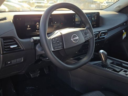 New 2026 Nissan Sentra SV w/ Floor Mat Package image 19